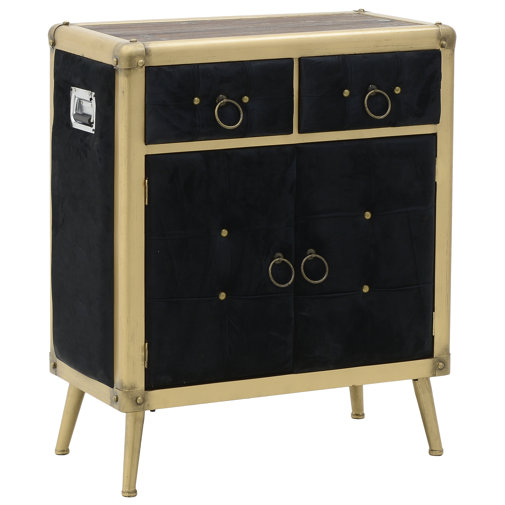 World Menagerie Kommode Melina | Wayfair.de